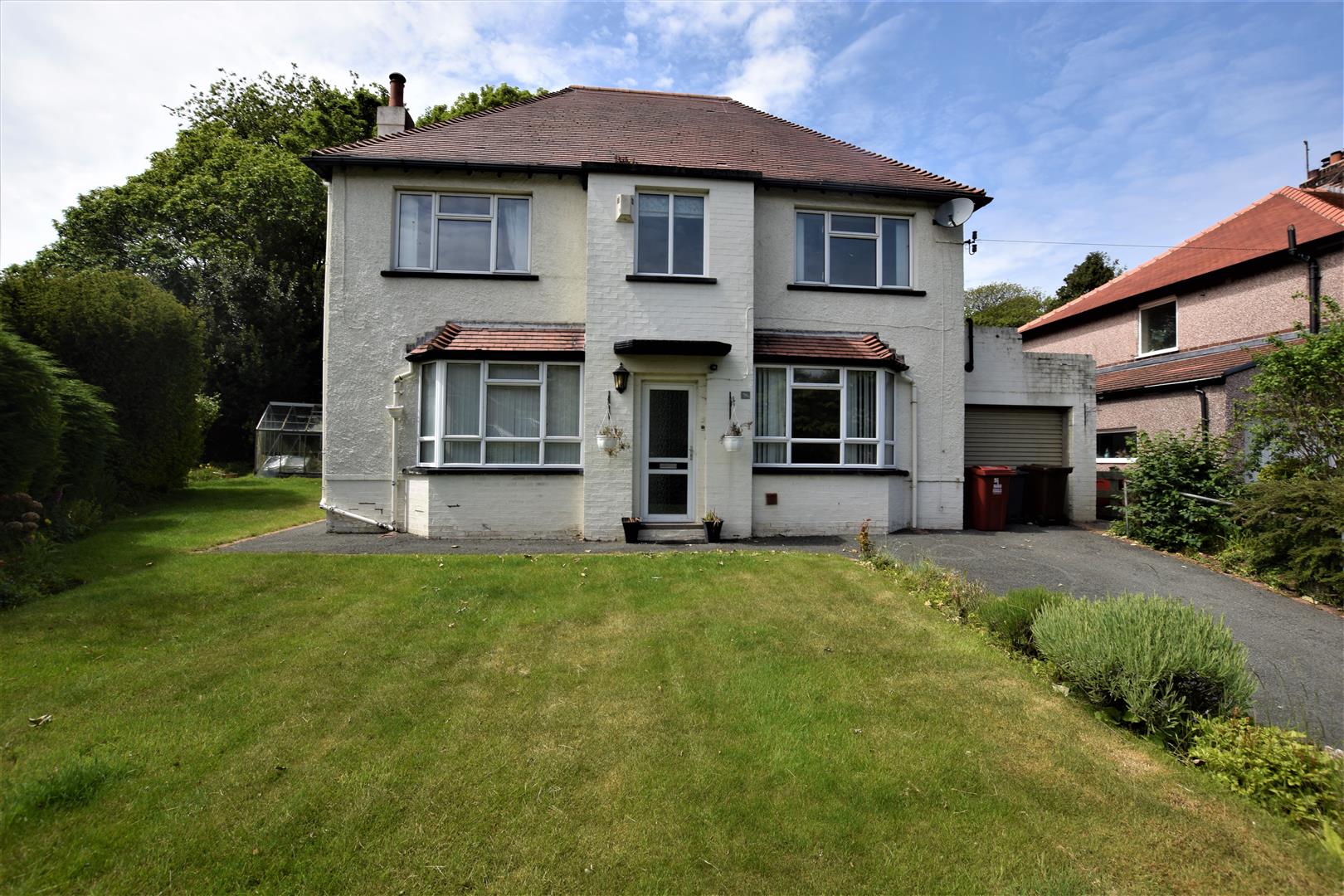 House Detached Rating Lane, BarrowInFurness
